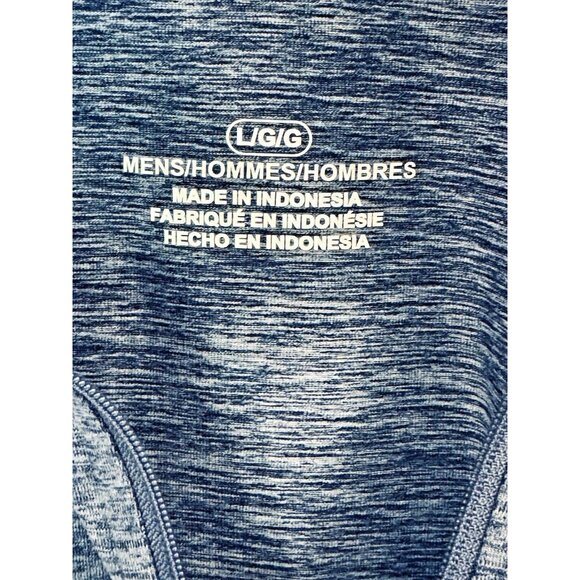 New Orleans Pelicans Patriotic Quarter Zip Size Large - Picture 5 of 7